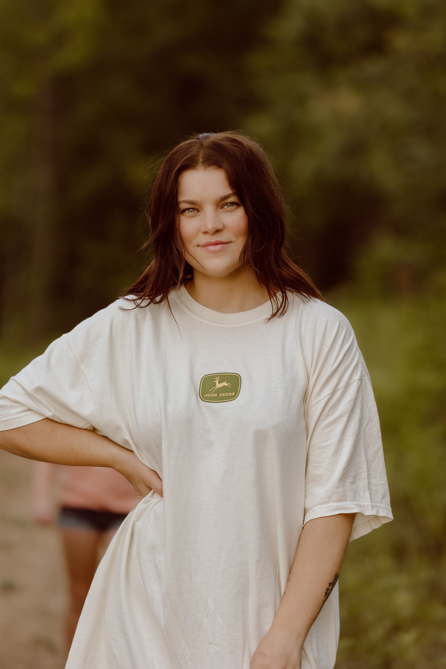 Billy Bob Loves Charlene