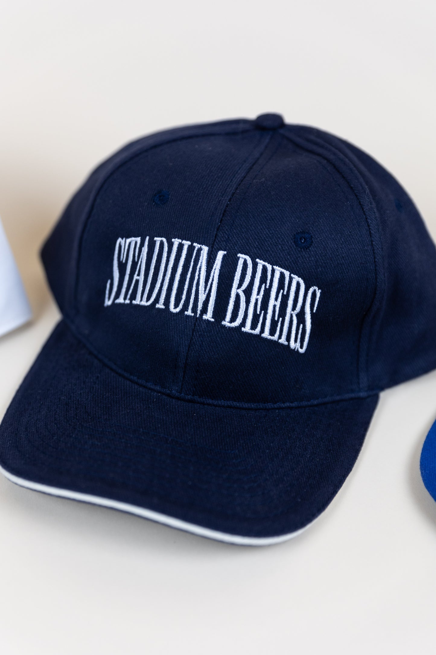 Stadium Beers Hat