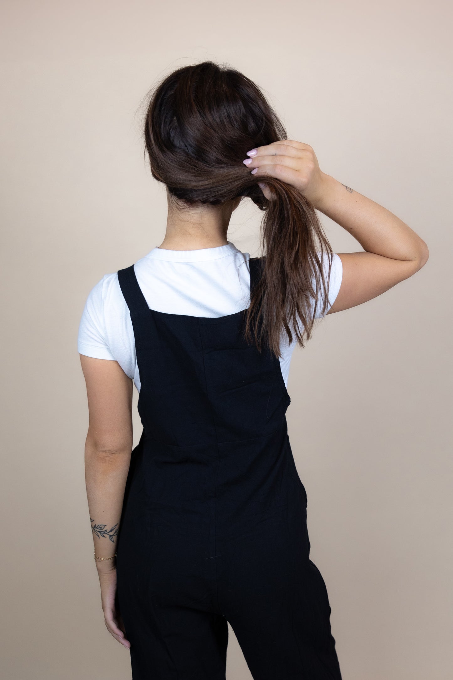 Bonnie Overalls