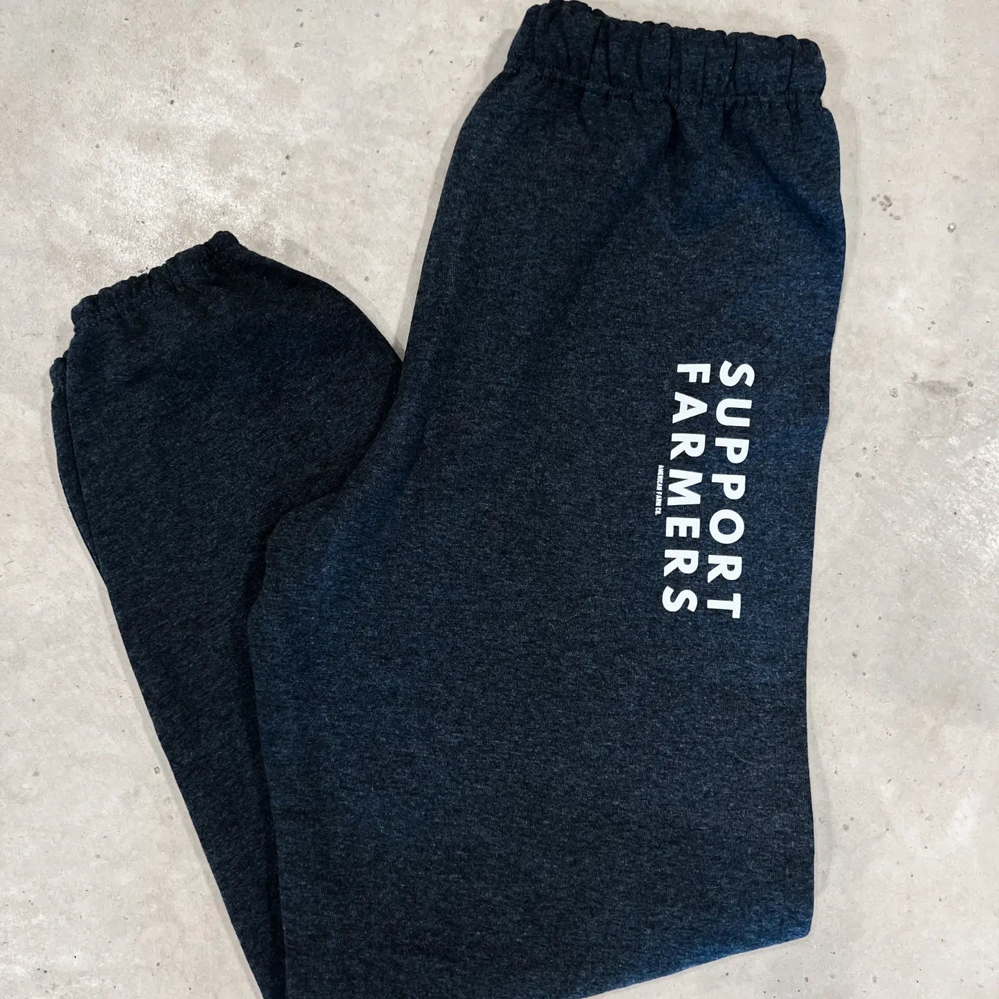Support Farmers Sweatpants