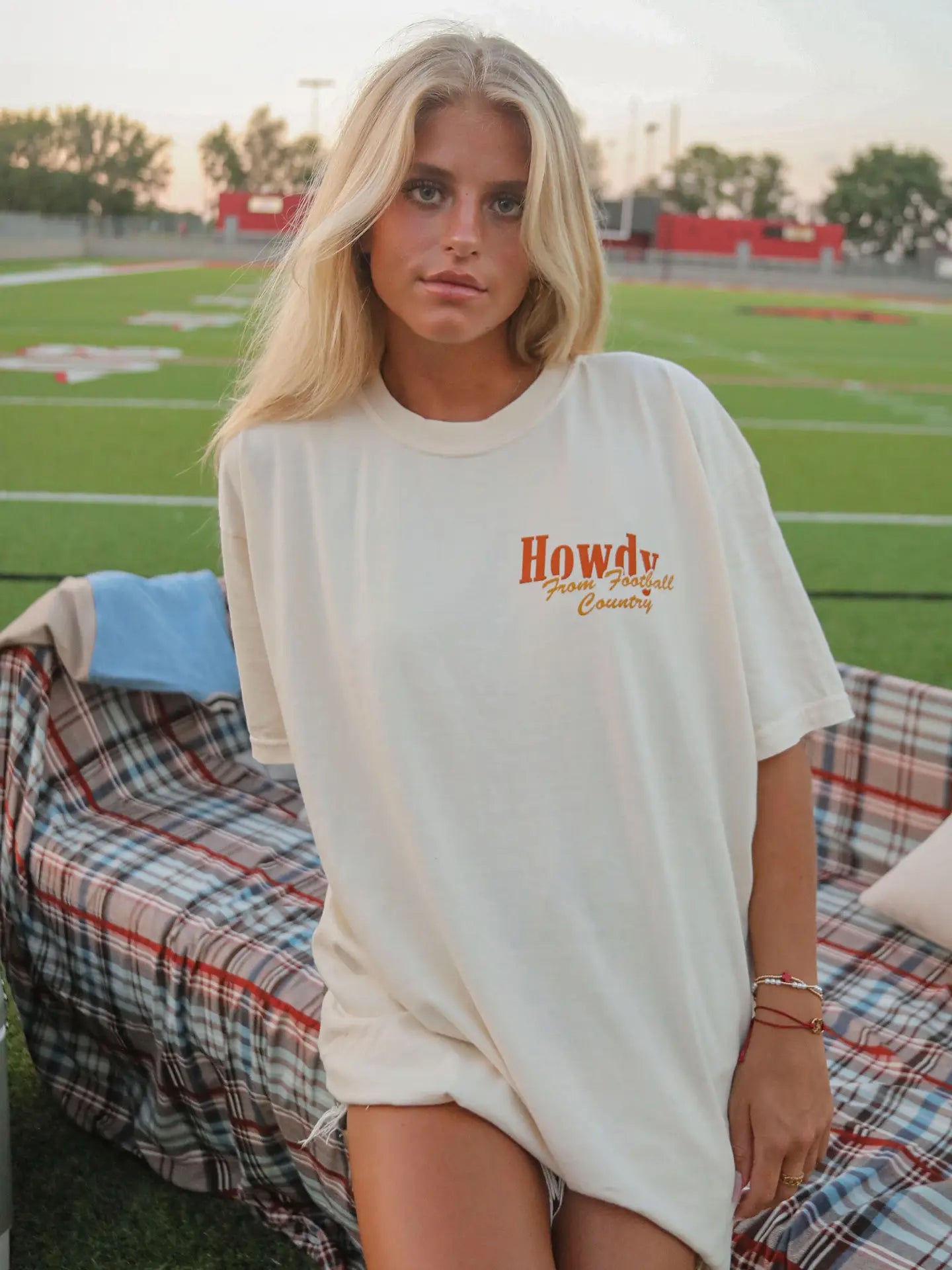 Howdy Quarterback