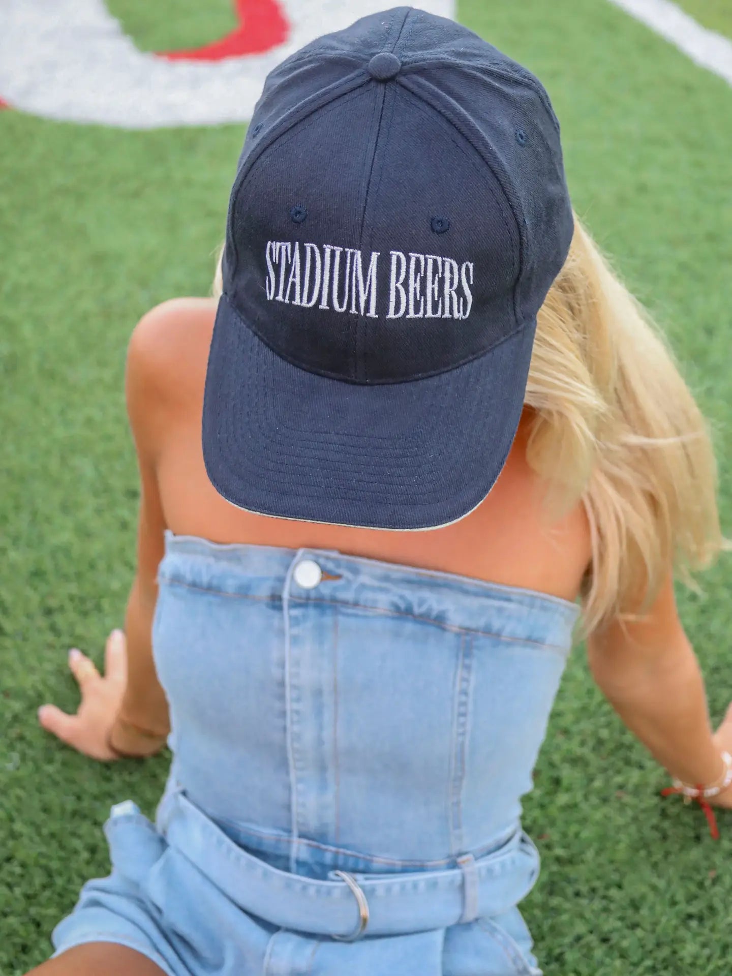 Stadium Beers Hat