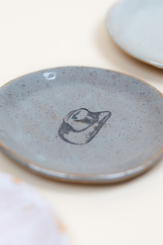 Pottery Large Plates