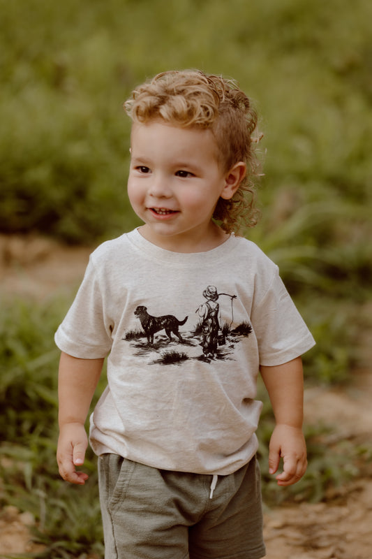 Country Boy