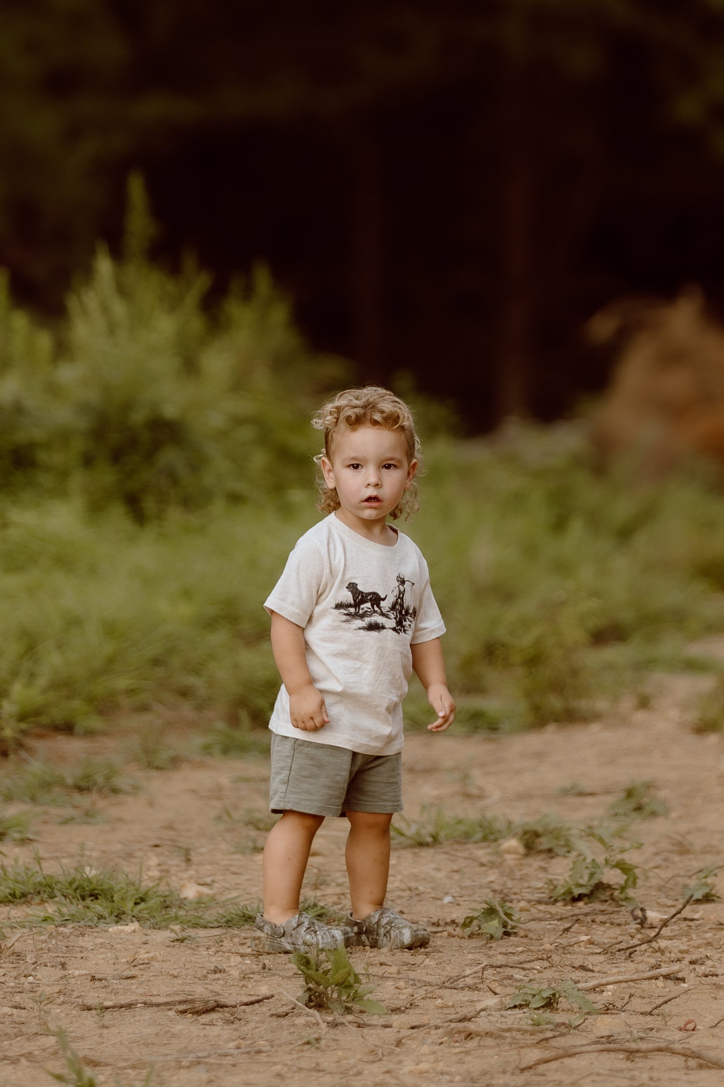 Country Boy