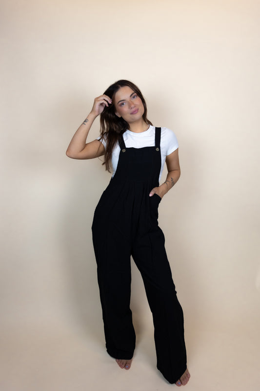 Bonnie Overalls